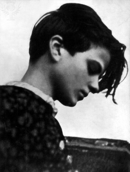 sophie scholl